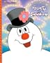 Frosty the Snowman