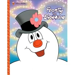 Frosty the Snowman
