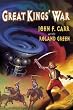 Great Kings War (Lord Kalvin #2)