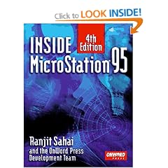 Inside Microstation 95