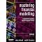 Excel & VBA Books for financial modeling