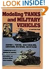 Modeling Tanks and Military Vehicles