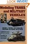 Modeling Tanks and Military Vehicles