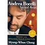 Andrea Bocelli - Sacred Arias [DVD] [1999]