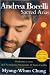 Andrea Bocelli - Sacred Arias [DVD] [1999]