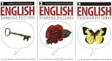 English Through Pictures: Bks. 1-3