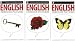 English Through Pictures: Bks. 1-3