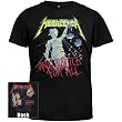 Metallica - And Justice For All T-Shirt