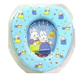 Max and Ruby - Bath - Potty Seat