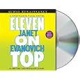 Eleven on Top (Stephanie Plum, No. 11) by  Janet Evanovich and Lorelei King
