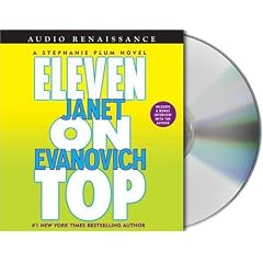 Eleven on Top (Stephanie Plum, No. 11) from Mystery & Thrillers