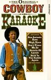 Original Cowboy Karaoke VHS