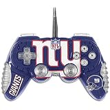 Giants Mad Catz Control Pad Pro Controller