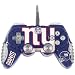 Giants Mad Catz Control Pad Pro Controller