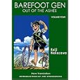 Barefoot Gen, Vol. 4: Out of the Ashes