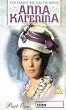 Anna Karenina - Part 1 [UK IMPORT] - Nicola Pagett