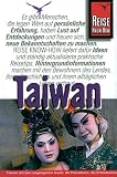 Taiwan - Werner Lips