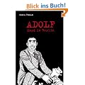 Adolf, Band 1: Mord in Berlin: BD 1