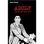 Adolf Bd. 01 : Mord in Berlin