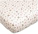 Martex Blossoms Crib Sheet Image