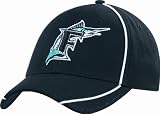 Florida Marlins Authentic Batting Practice Cap