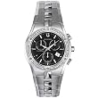 Accutron Men's Lucerne Diamond Chronograph Watch #26E10