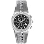 Accutron Men's 26E10 Lucerne Diamond Chronograph Watch