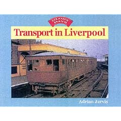 Transport in Liverpool
