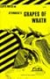 Steinbeck's the Grapes of Wrath (Cliffs Notes)