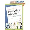 Illustrated Everyday Idioms with Stories, Book 2