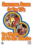 Sensational Sounds Of The 70s - The Ultimate Two DVD Fab Hits Collection
