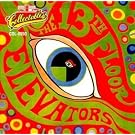 The Psychedelic Sounds Of ....