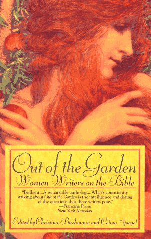 Out of the Garden: Women Writers on the Bible under Feminist in The Books Store