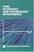 Used : Time Horizons and Technology Investments