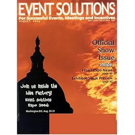 Event Solutions by