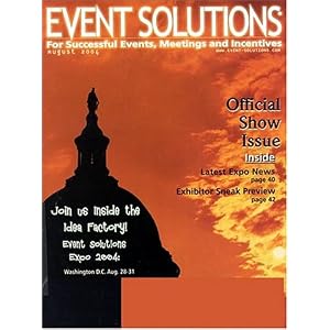 Event Solutions by 