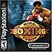 Video Games : Mike Tyson Boxing