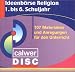Ideenbörse Religion. 1. bis 6. Schuljahr / CD-ROM für Windows ab 95 Ideenbörse Religion. 1. bis 6. Schuljahr / CD-ROM für Windows ab 95