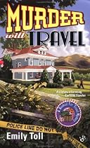 Murder Will Travel (Booked for Travel Mysteries #1)