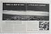 1962 Caterpillar Pearl River Dam Jackson MS 2-Page Print Ad (2567)