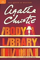 The Body in the Library: A Miss Marple Mystery (Miss Marple Mysteries Book 3)