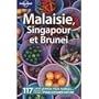 Malaisie singapour et brunei -6e ed.