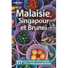 Malaisie, Singapour et Brunei