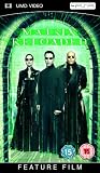 The Matrix Reloaded [UMD for PSP]