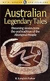 Australian legendary tales