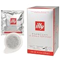 Illy espresso pods, REGULAR roast.