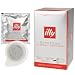 Gourmet Food : Illy espresso pods, REGULAR roast.