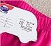 Peppa Pig Lovely Peppa Pig Embroidery Spring Autumn Long Pants,4 Colors,2-6y