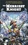 The Merriest Knight: The Collected Arthurian Tales of Theodore Goodridge Roberts (Pendragon Fiction, 6210)