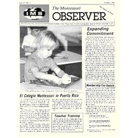 International Montessori Society Membership by
